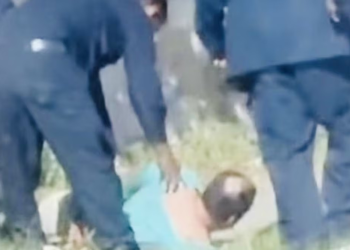 Investigan a custodios tras fuga de reo en hospital de Ciudad Obregón; policías estatales lo recapturan minutos después