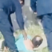 Investigan a custodios tras fuga de reo en hospital de Ciudad Obregón; policías estatales lo recapturan minutos después