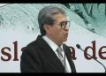 Ricardo Monreal se lanza contra Maru Campos por exponer a Sheinbaum: “Revelar charlas privadas es imprudente e insensato”