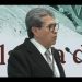 Ricardo Monreal se lanza contra Maru Campos por exponer a Sheinbaum: “Revelar charlas privadas es imprudente e insensato”