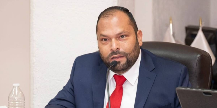 Representante del PRI ante IEE Sonora solicita separación de Nery Ruiz como consejero; exige explicación por contratos con proveedores del INE