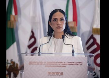 Gobernadores, encuestas dudosas y guerra sucia en la designación de coordinadores