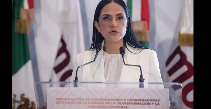 Gobernadores, encuestas dudosas y guerra sucia en la designación de coordinadores
