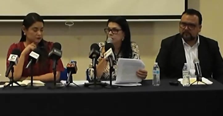 Congreso de Sonora analiza fijar en 16 años la edad mínima de consentimiento sexual y reformar pensiones alimenticias