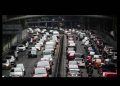 Crisis de movilidad en México: IMCO revela que el tráfico le cuesta más de 200 mil millones de pesos al año a la población