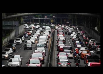 Crisis de movilidad en México: IMCO revela que el tráfico le cuesta más de 200 mil millones de pesos al año a la población
