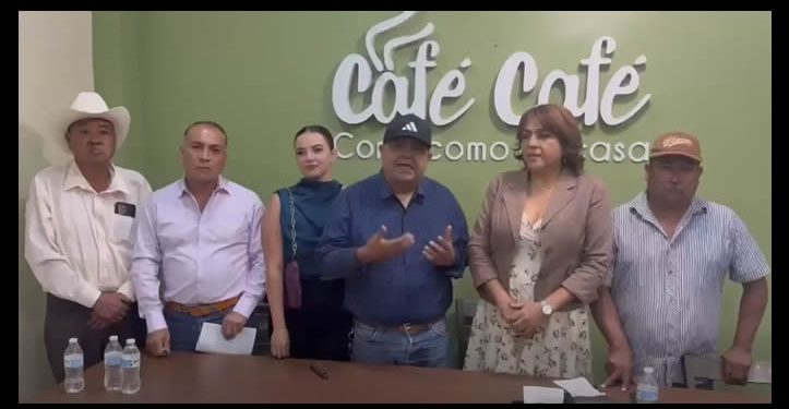 Movimiento Noroeste ya tiene aspirantes independientes a las alcaldías y diputaciones locales