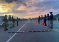 Cómo protegerte de falsos retenes si conduces de Arizona hacia Sonora