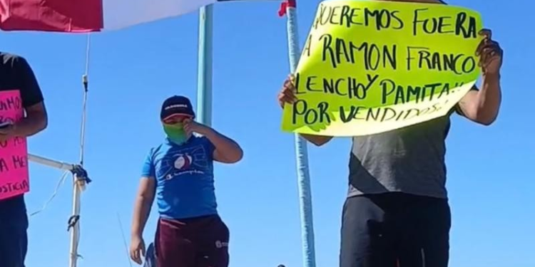 Federaciones llaman a pescadores a respetar nuevas reglas en hábitat de vaquita marina