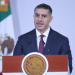 Harfuch anuncia construcción de seis penales tras riña en Mazatlán; prevé capacidad de 18 mil 480 espacios