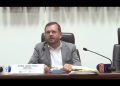 Descarta Nery Ruiz renunciar a la presidencia del IEE Sonora