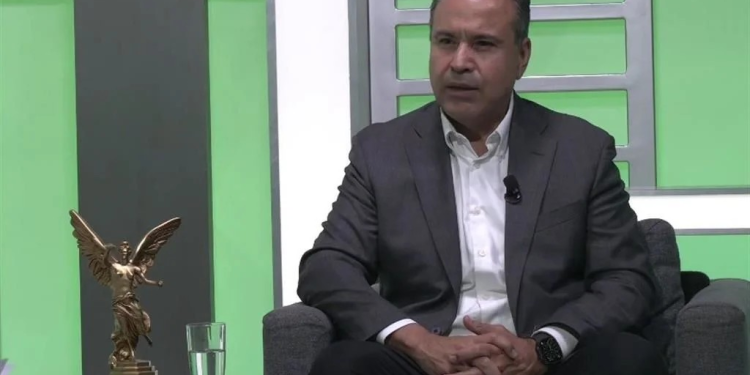 Ve Antonio Astiazarán alianza en Sonora