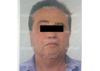 Se entrega el médico que suministraba sueros vitaminados que mataron a 8 personas