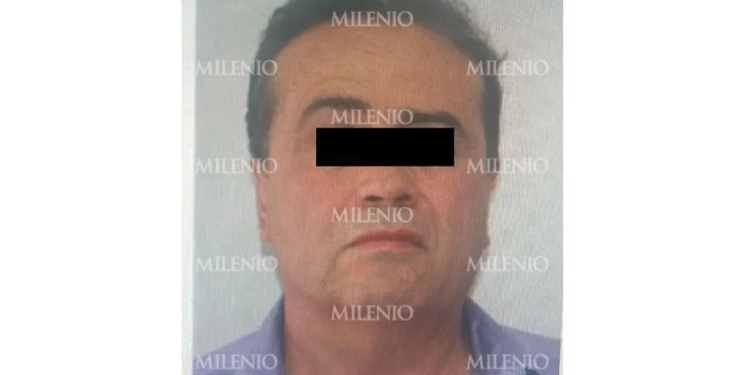 Se entrega el médico que suministraba sueros vitaminados que mataron a 8 personas