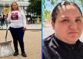 Ceci Flores y Milagros Flores se convierten en las primeras buscadoras certificadas en México