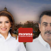 Javier Lamarque confirma su apoyo a Lorenia Valles como coordinadora de Sonora