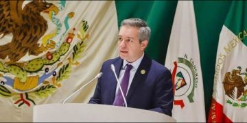 No son palabras, son hechos: Omar del Valle Colosio presenta su segundo informe