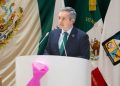 Propone Omar Del Valle Colosio menos papeleo y plazos fijos para que restaurantes y comercios obtengan su licencia