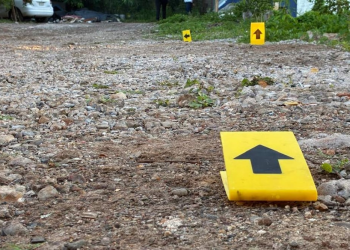 Tras enfrentamiento armado en Nogales, abaten a hombre que asesinó a su dentista por dejarle una pieza dental floja; agresor era originario de EU