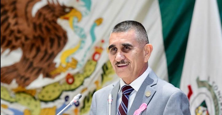 Justicia laboral no puede seguir esperando: Diputado Oscar Ortiz