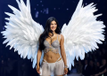 Kylie Jenner debuta en el desfile de Victoria’s Secret con un Fantasy Bra de 50 millones, el más caro de la historia