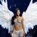 Kylie Jenner debuta en el desfile de Victoria’s Secret con un Fantasy Bra de 50 millones, el más caro de la historia