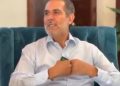 Traía muchas ansias de venganza, mucho coraje, contra quienes influyeron en su encarcelamiento, dice, Guillermo Padrés