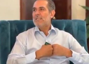 Traía muchas ansias de venganza, mucho coraje contra quienes influyeron en su encarcelamiento, dice Guillermo Padrés