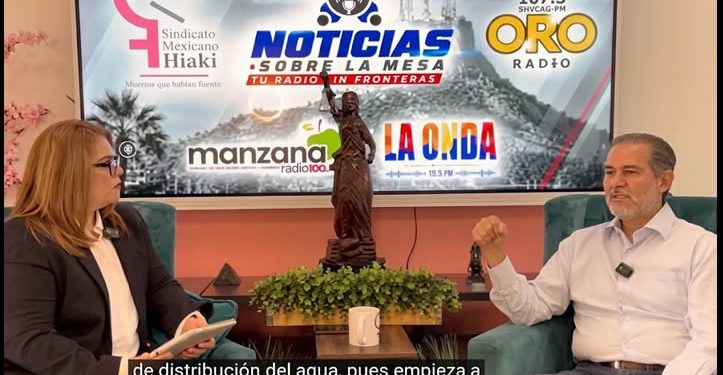 López Caballero y Célida López son mis amigos y no los voy negar ni abandonar nunca: Padrés Elías