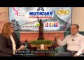 López Caballero y Célida López son mis amigos y no los voy negar ni abandonar nunca: Padrés Elías