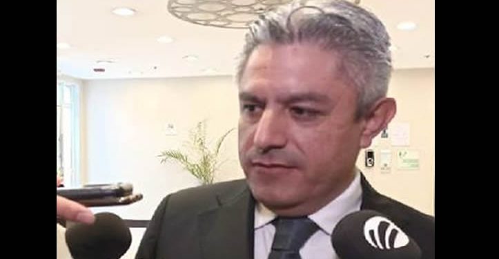 Francisco Vázquez Valencia aspira a ser coordinador de la Defensa de la 4T y la Soberanía Nacional por el D-7