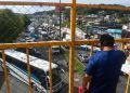 Transportistas realizan manifestaciones y bloqueos en 19 estados, confirma Segob