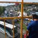 Transportistas realizan manifestaciones y bloqueos en 19 estados, confirma Segob