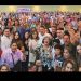 Llama Patricia Patiño a la unidad y a la madurez política durante Asamblea Informativa en La Cascada