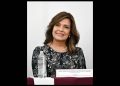 Presenta Patricia Patiño su renuncia a la UES