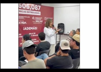 Realiza la Universidad Estatal de Sonora asambleas informativas en sus cinco unidades académicas