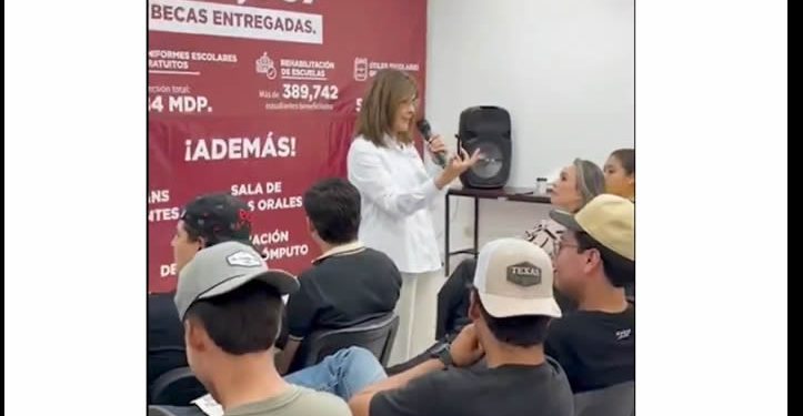 Realiza la Universidad Estatal de Sonora asambleas informativas en sus cinco unidades académicas