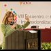 Martha Patricia Patiño dicta conferencia magistral en el VIII Encuentro de Cooperación e Internacionalización de la UDUALC