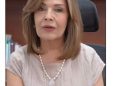 Responderé con trabajo la confianza depositada en mí por el Gobernador Durazo: Martha Patricia Patiño, nueva titular de la SEC