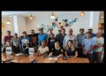 Se manifiestan pescadores de Guaymas y Empalme contra proyecto de Licuefacción de Gas Natural AMIGO LNG