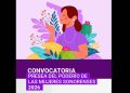 Congreso de Sonora mantiene abierta convocatoria de la Presea del Poderío de las Mujeres Sonorense 2026