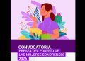 Congreso de Sonora abre convocatoria para la Presea del Poderío de las Mujeres Sonorenses 2026