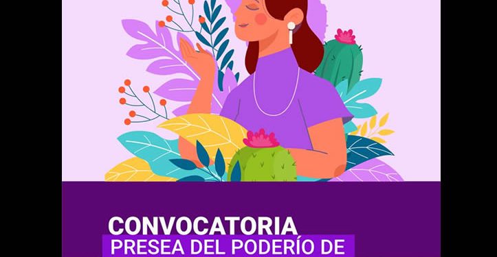 Congreso de Sonora abre convocatoria para la Presea del Poderío de las Mujeres Sonorenses 2026