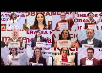 INE rechaza por tercera vez regular las “pre-precampañas” rumbo a las elecciones de 2027