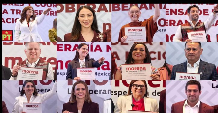 INE rechaza por tercera vez regular las “pre-precampañas” rumbo a las elecciones de 2027