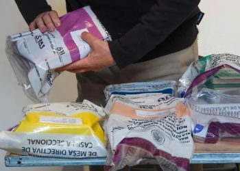 Proveedoras de material electoral investigadas suman al menos 482 mdp en nueve órganos estatales y CdMx