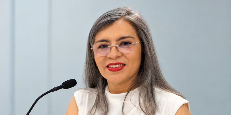 Wendy Briceño no apoyará candidaturas de Morena en Hermosillo ni al gobierno de Sonora