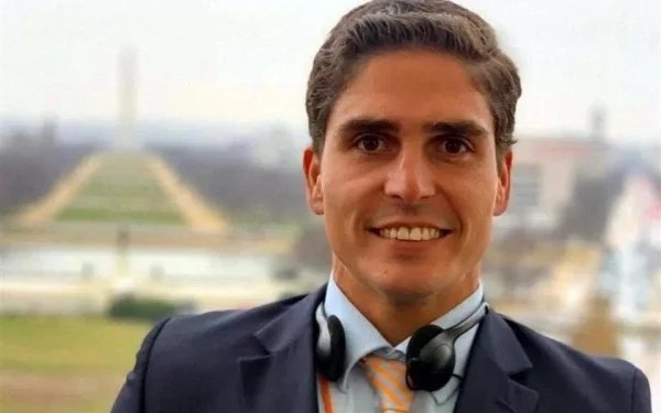 Aseguran que ex panista se sumará a equipo de Colosio