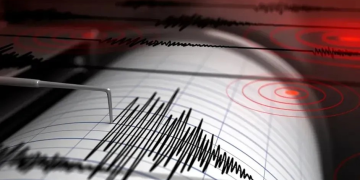 Sismo de magnitud 7.6 sacude Panamá; EU advierte riesgo de tsunami