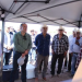 Pueblo yaqui cuestiona ingreso de funcionarios a Loma de Guamúchil; exige respeto a sus autoridades tradicionales